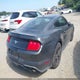 1FA6P8TH9L5135545 2020 Ford Mustang Ecoboost Premium Fastback auction photo thumbnail 4