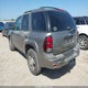 1GNDS13S182205073 2008 Chevrolet Trailblazer Fleet auction photo thumbnail 3