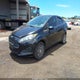3FADP4AJ3KM105195 2019 Ford Fiesta S auction photo thumbnail 2