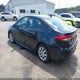 5YFEPRAE6LP004323 2020 Toyota Corolla Le auction photo thumbnail 3