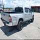 3TMJU62N57M046242 2007 Toyota Tacoma Prerunner V6 auction photo thumbnail 4