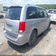 2C4RDGCG6HR712883 2017 Dodge Grand Caravan Sxt auction photo thumbnail 4