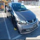 19XFB2F57DE215035 2013 Honda Civic Lx auction photo thumbnail 1