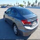 19XFB2F57DE215035 2013 Honda Civic Lx auction photo thumbnail 3