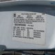 1GCCS19W4Y8225538 2000 Chevrolet S-10 Ls auction photo thumbnail 9