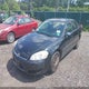 2G1WS583181321327 2008 Chevrolet Impala Police auction photo thumbnail 2