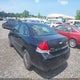 2G1WS583181321327 2008 Chevrolet Impala Police auction photo thumbnail 3
