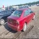 1FAFP34N05W223825 2005 Ford Focus Zx4 auction photo thumbnail 4