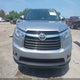 5TDDKRFH9GS267402 2016 Toyota Highlander Limited V6 auction photo thumbnail 12
