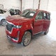 1GYS4BKL8RR167371 2024 Cadillac Escalade 4Wd Premium Luxury auction photo thumbnail 2