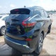 5N1AZ2BJ2MC114870 2021 Nissan Murano Sv Fwd auction photo thumbnail 4