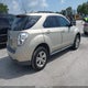 2CNALDEC6B6385303 2011 Chevrolet Equinox 1Lt auction photo thumbnail 4