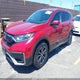 2HKRW1H52NH400714 2022 Honda Cr-V 2Wd Ex auction photo thumbnail 2