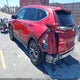 2HKRW1H52NH400714 2022 Honda Cr-V 2Wd Ex auction photo thumbnail 3