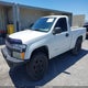 1GCCS146148135295 2004 Chevrolet Colorado auction photo thumbnail 2
