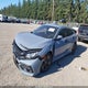 SHHFK7H60KU406823 2019 Honda Civic Ex auction photo thumbnail 2