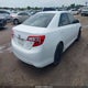 4T4BF1FK9ER344403 2014 Toyota Camry Le auction photo thumbnail 4