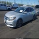 1N4AL3AP0HC134144 2017 Nissan Altima 2.5 Sr auction photo thumbnail 2