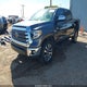 5TFFY5F11JX242627 2018 Toyota Tundra Limited 5.7L V8 auction photo thumbnail 2
