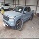 1N6ED1EJ6RN616624 2024 Nissan Frontier Pro-X 4X2 auction photo thumbnail 2