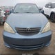 4T1BF32K34U571015 2004 Toyota Camry Le V6 auction photo thumbnail 12