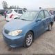 4T1BF32K34U571015 2004 Toyota Camry Le V6 auction photo thumbnail 2