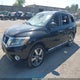 5N1AR2MM6DC633931 2013 Nissan Pathfinder Platinum auction photo thumbnail 2