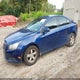 1G1PF5SC2C7168888 2012 Chevrolet Cruze 1Lt auction photo thumbnail 2