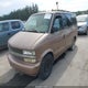 1GNEL19W3VB146714 1997 Chevrolet Astro auction photo thumbnail 2