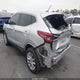 JN1BJ1AV2MW561182 2021 Nissan Rogue Sport S Fwd Xtronic Cvt auction photo thumbnail 3