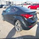 KMHDH4AH4GU513594 2016 Hyundai Elantra Sport auction photo thumbnail 3