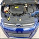 1FMCU0GX6FUA89803 2015 Ford Escape Se auction photo thumbnail 10