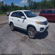 5XYKU3A1XBG023949 2011 Kia Sorento Ex auction photo thumbnail 1