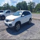 5XYKU3A1XBG023949 2011 Kia Sorento Ex auction photo thumbnail 2