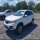 5XYKU3A1XBG023949 2011 Kia Sorento Ex auction photo thumbnail 6