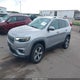 1C4PJMDX2LD587857 2020 Jeep Cherokee Limited 4X4 auction photo thumbnail 2
