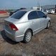 2HGFA16589H349790 2009 Honda Civic Lx auction photo thumbnail 4