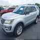 1FM5K7D88HGA26059 2017 Ford Explorer Xlt auction photo thumbnail 2