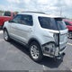 1FM5K7D88HGA26059 2017 Ford Explorer Xlt auction photo thumbnail 3