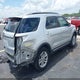 1FM5K7D88HGA26059 2017 Ford Explorer Xlt auction photo thumbnail 4