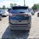 2FMPK4K91JBB42641 2018 Ford Edge Titanium auction photo thumbnail 16