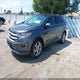 2FMPK4K91JBB42641 2018 Ford Edge Titanium auction photo thumbnail 2