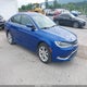 1C3CCCAB2GN167094 2016 Chrysler 200 Limited auction photo thumbnail 1