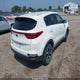KNDPM3AC9M7926682 2021 Kia Sportage Lx auction photo thumbnail 4