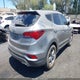 5XYZU3LB3HG388941 2017 Hyundai Santa Fe Sport 2.4L auction photo thumbnail 4