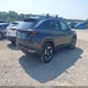 5NMJFCAE5NH087528 2022 Hyundai Tucson Sel auction photo thumbnail 4