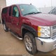 1GCRKSE74DZ228491 2013 Chevrolet Silverado 1500 Lt auction photo thumbnail 6