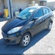 3FADP4BJ6GM112289 2016 Ford Fiesta Se auction photo thumbnail 2