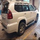 JTJBT20X780162385 2008 Lexus Gx 470 auction photo thumbnail 4