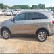 5XYPGDA36GG068477 2016 Kia Sorento 2.4L Lx auction photo thumbnail 14